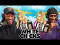 Download Lagu WHITE CHICKS (2004) Movie Reaction! | HILARIOUS!! | Marlon Wayans | Shawn Wayans | Terry Crews