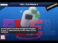 Feel Integration PlayMaker 2