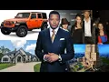 Terrence Howard Lifestyle - Facts Childhood Family Life Networth Girlfriends