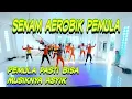 Senam Aerobik Pemula Nofa Salsa Mix Lagu Viral 2025