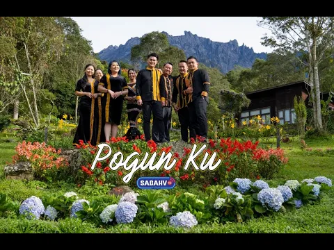 Download MP3 POGUNKU