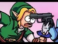 Download Lagu How Smash Characters are Chosen (feat. Goku) Newgrounds Smash Bros Collab