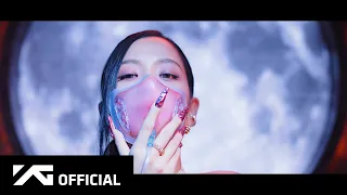 BLACKPINK Pink Venom M V TEASER 