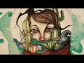 Canozan - Sen Kocaman Çöllerde (feat. Sedef Sebüktekin) [Official Audio]