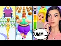 Download Lagu I Tried Popular App Games ...but They're Actually Offensive?!