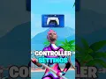 BEST TWEAK ZONE SETTINGS BEST Controller SETTINGS Fortnite Tutorial
