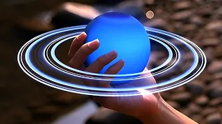 BAGAIMANA JIKA KAMU MENGGENGGAM SEMUA PLANET?