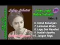 Download Lagu Kumpulan Lagu Orkes Melayu Babay Suhaimi Era 70an Side : 2