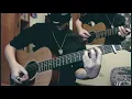 Download Lagu WHITE JAM Silent Night guitar cover