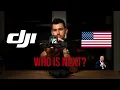 Download Lagu DJI US DRONE BAN: Which US companies could ACTUALLY compete with DJI?  🇺🇸