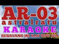 Download Lagu KARAOKE SESAYANG INI KAU TIPU JUA