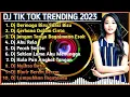 Download Lagu DJ TIKTOK TERBARU 2023 - DJ DERMAGA BIRU SAKSI BISU - DJ JANGAN TANYA BAGAIMANA ESOK