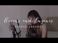 Download Lagu Ocean and Engine (Original) - Nicole Zefanya (RE-UPLOAD)