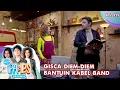 Download Lagu Gisca Diem-Diem Bantuin Kabel Band Manggung Di Cafe - MANTAN IPA \u0026 IPS GTV | EPS 429 (3/5)