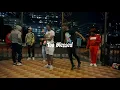 Rich The Kid - Too Blessed ft. Quavo & Takeoff (Official Dance Video)