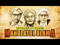 Download Lagu 3 KYAI MUASIS NAHDLATUL ULAMA || KH HASYIM ASY'ARI - KH WAHAB HASBULLAH - KH BISRI SYANSURI ||