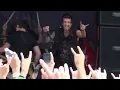 HD Of Mice & Men - Ohioisonfire & O.G. Loko (Live at the Vans Warped Tour 2012)