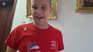 10 TIPOVA UČENIKA U ŠKOLI!!! SKEČ PART 3(POSLE 2 GODINE).