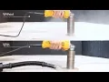 Dustless 4" BitBuddie™ with 18" Hose - Video 3 of 1