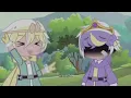 Immortale she || Short meme(?) || Sans Aus