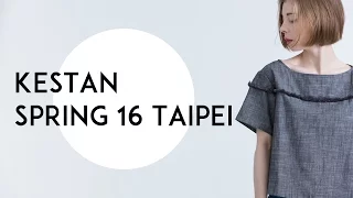 Download Kestan | Spring '16 in Taipei MP3