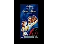 Download Lagu Closing to Beauty And The Beast Special Edition UK VHS [2002]
