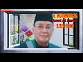 Download Lagu Tilawah Halal Bihalal | H. Muammar ZA | Surat Al Imron 133-136