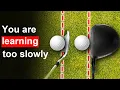 Download Lagu How To Learn Golf So Fast It Feels Illegal