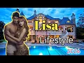 Blackpink Lisa - Lifestyles Age Boyfriend Husband Net worth Cars And Houses 2026