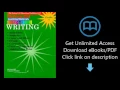 Download Writing Grade 4 McGraw-Hill Learning Materials Spectrum P D F
