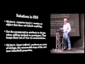 Crockford on JavaScript - Level 7 ECMAScript 5 The New Parts