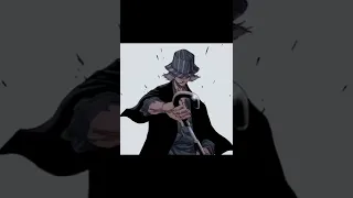 Urahara Kisuke Bankai Urahara Bleach 