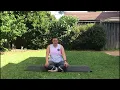The power of the breath to start your day right - 4 min practise for ZERO600