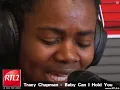 Tracy Chapman - Baby Can I Hold You (Live)