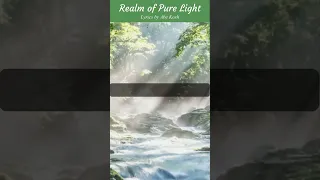 Realm of Pure Light