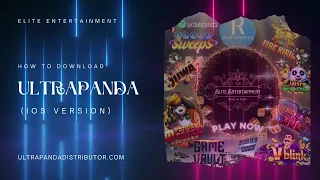 How To Download Ultra Panda iOS Download