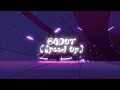 Download Lagu Nielz Muzik - Badut (Speed Up) Official Visualizer