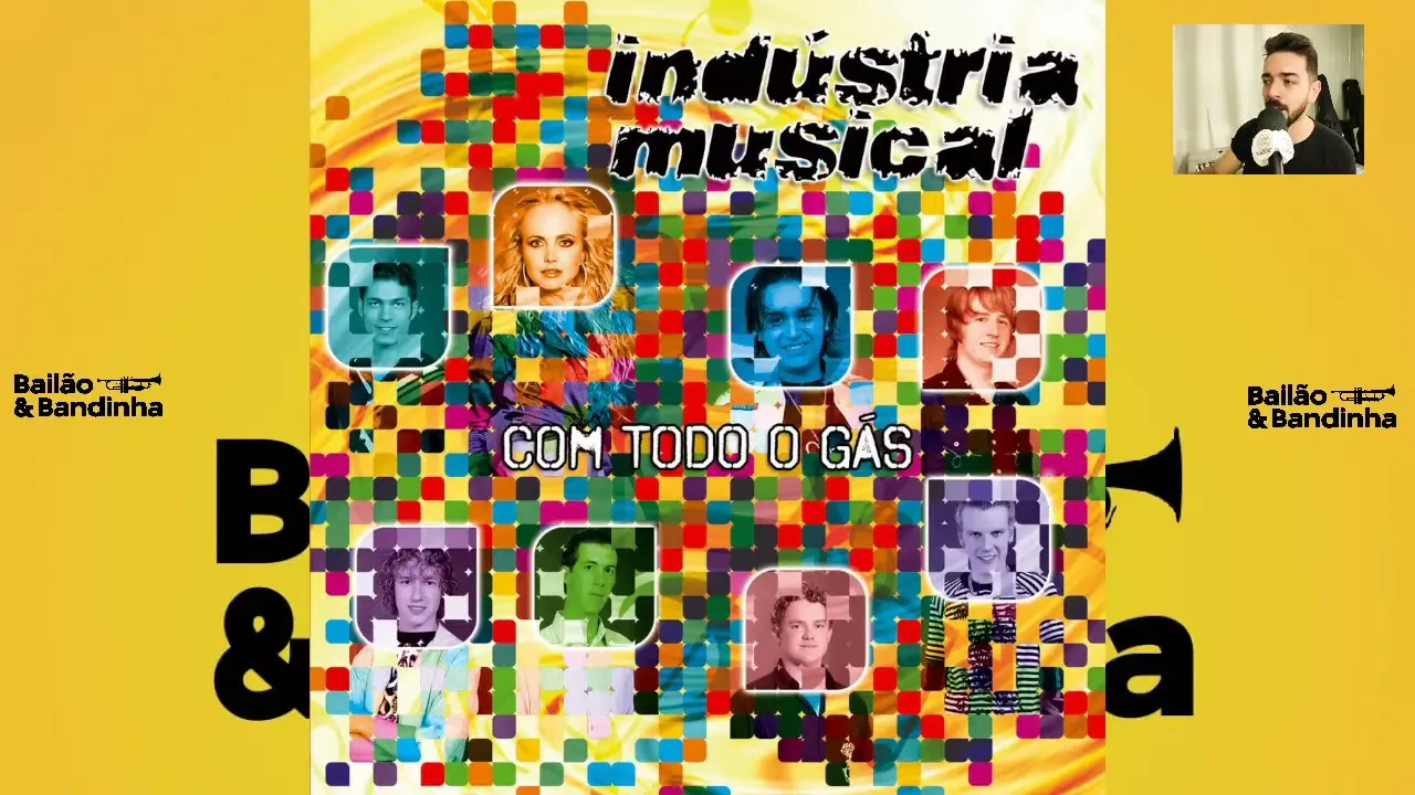 ????INDÚSTRIA MUSICAL, COM TODO O GÁS: Mais uma pá de hits de Loiara e Váldio