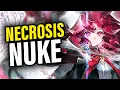 Download Lagu [Arknights] Nymph Review