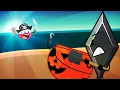 Project Breakout Episode 2 Shell-abrating By The Sea