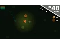 Weekend Programming Challange 13 hours of Development Timelapse