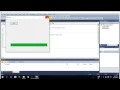 how to Create Progress Bar with Buttons in Visual Basic 2016