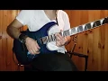 Download Lagu Dream Theater / Chosen / Guitar Cover