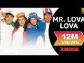 Download Lagu Mr. Lova Lova Full - Ishq|Aamir Khan|Ajay Devgan|Kajol|Juhi|Udit Narayan, Abhijeet