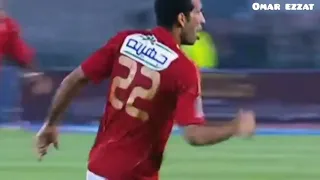 انا الأهلي اللي ربي و علم بكلمة حب مسموعه 