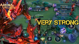 Download Solo Diamond Zephys Very Strong - AoV MP3