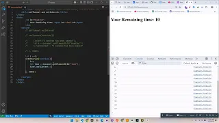 Master JavaScript Timers setTimeout setInterval Explained