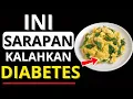 Download Lagu 4 Sarapan Terbaik untuk Diabetes! Turunkan Gula Darah Sejak Gigitan Pertama