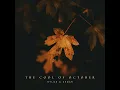 The Cool of October