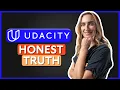 Is Udacity Worth It My HONEST Take